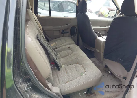 2005 Ford Explorer Xls/Xls Sport из США, поврежденный, VIN 1FMZU62K05UA56965